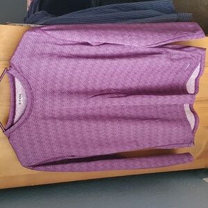 Xtech Long Sleeve Sm/M